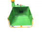 Preview: Victory BX-102RSE Wood Chipper Wood Shredder with electromechanical Hydraulic System